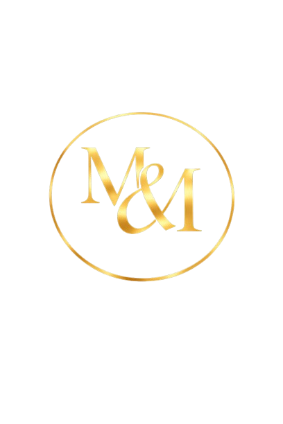 Marque & Muse logo mark